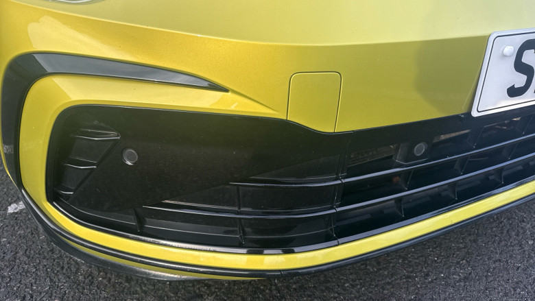 Volkswagen Golf 1.5 TSI 150 R-Line 5dr Petrol Hatchback